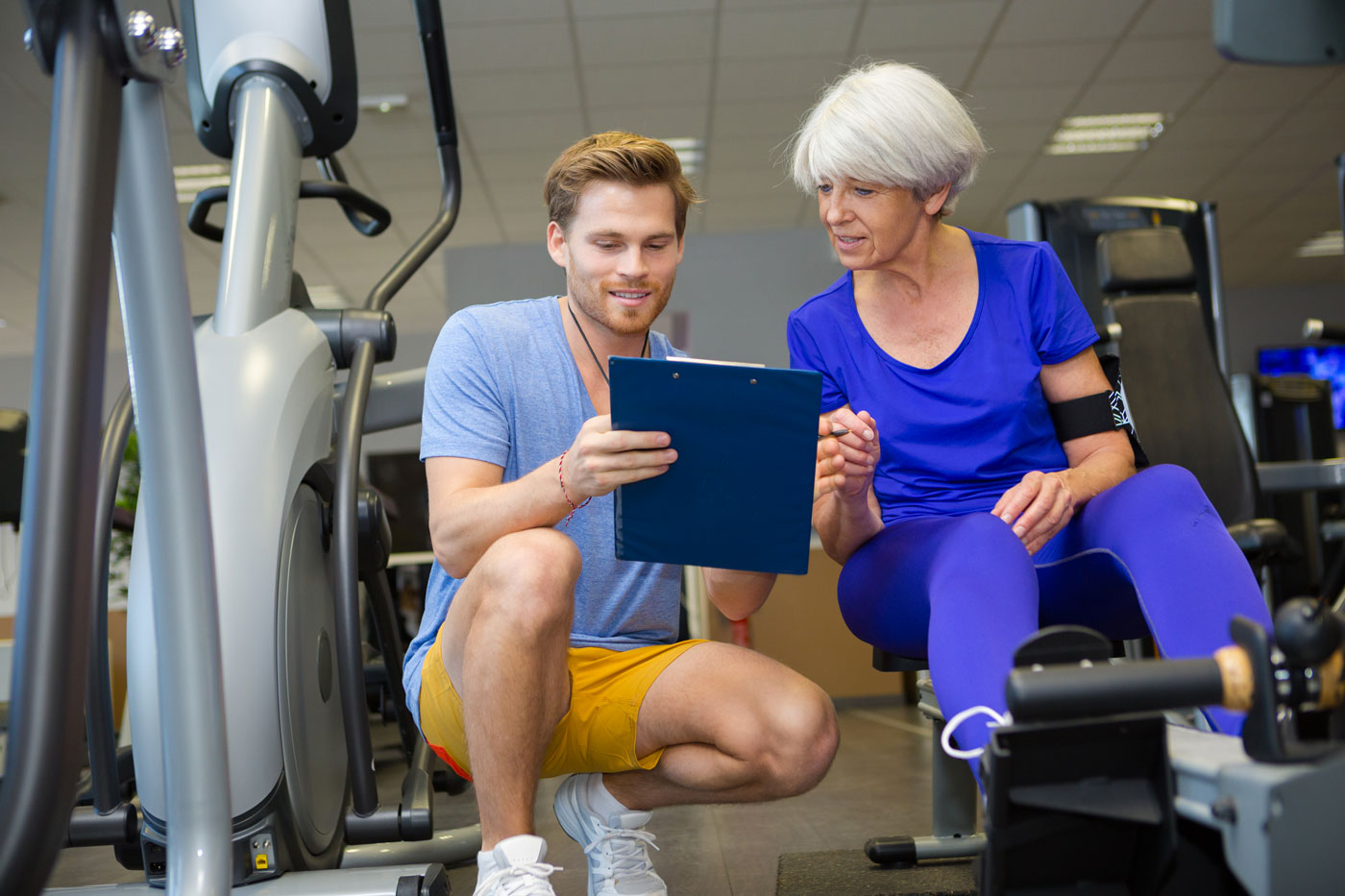 sport santé à Rouen