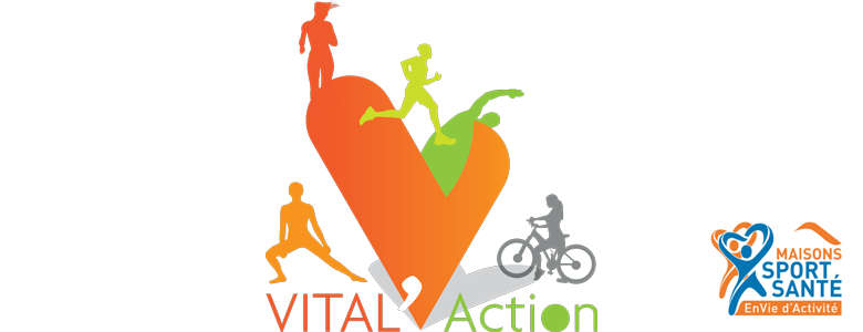 Vital'Action, sport santé à Rouen (76), en Normandie